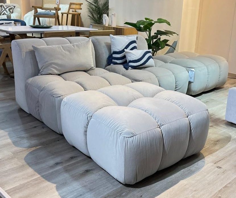 Nuestra historia: Más que muebles, llevamos 40 años llenando hogares de experiencias